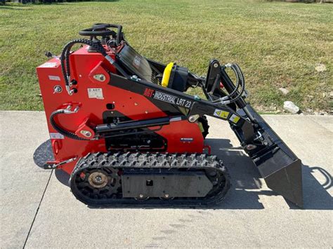 derette mini skid steer price|agt lrt23 skid steer loader.